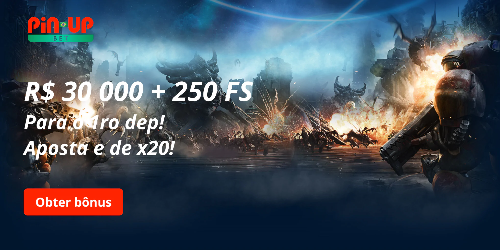 Banner - Starcraft 2